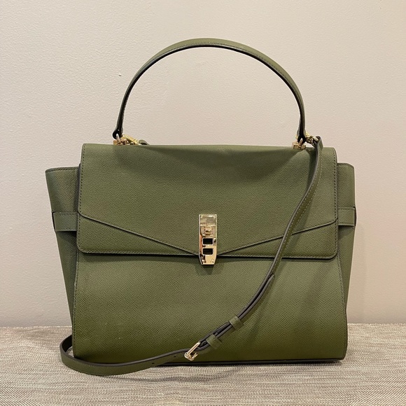 henri bendel Handbags - HENRI BENDEL Top Handle Handbag